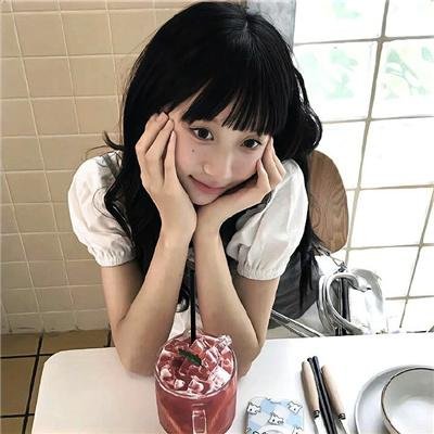 幸福是一条温暖的毛毯