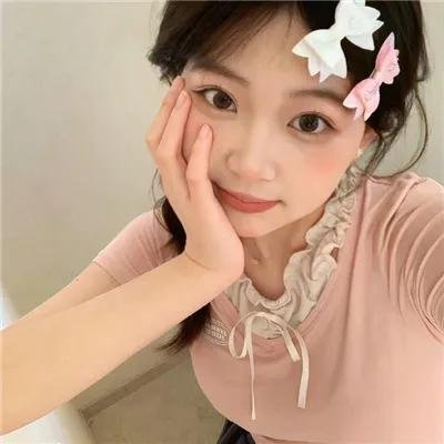 口红